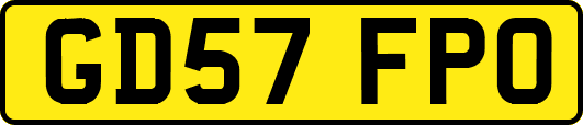 GD57FPO