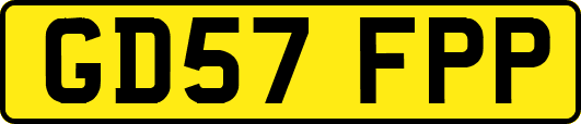 GD57FPP