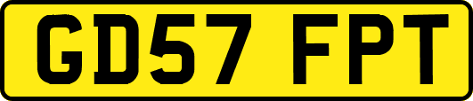 GD57FPT
