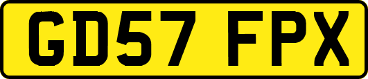 GD57FPX