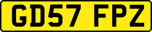 GD57FPZ