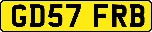 GD57FRB
