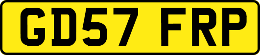 GD57FRP