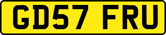 GD57FRU