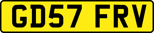 GD57FRV