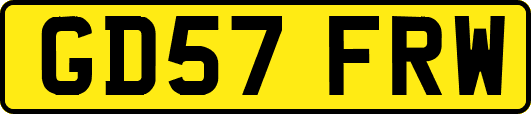 GD57FRW