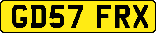 GD57FRX
