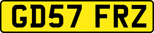 GD57FRZ