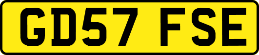 GD57FSE