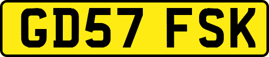 GD57FSK