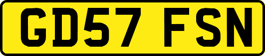 GD57FSN