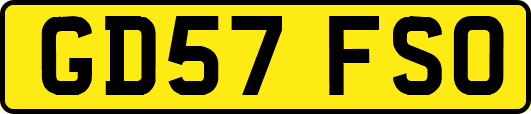 GD57FSO