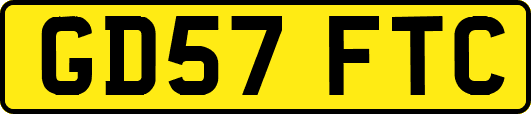 GD57FTC