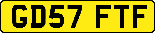 GD57FTF
