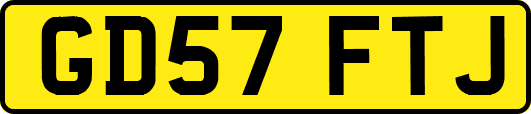 GD57FTJ
