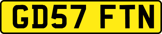 GD57FTN