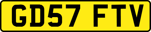 GD57FTV