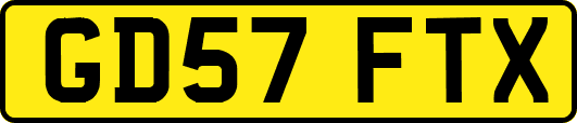 GD57FTX