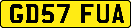 GD57FUA
