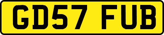 GD57FUB