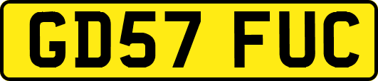GD57FUC