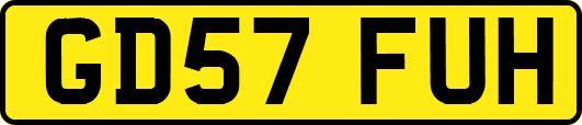 GD57FUH