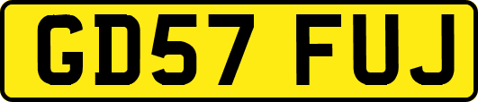 GD57FUJ