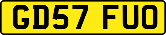 GD57FUO