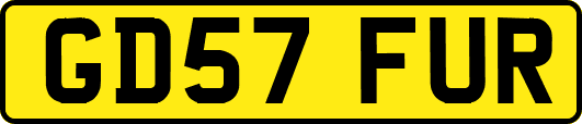 GD57FUR
