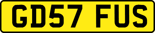 GD57FUS