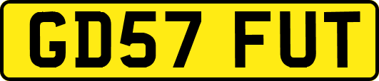 GD57FUT