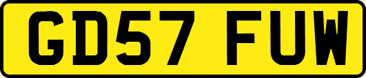 GD57FUW