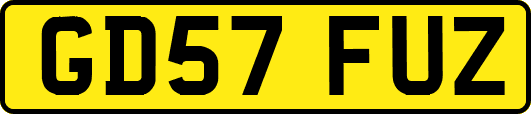 GD57FUZ