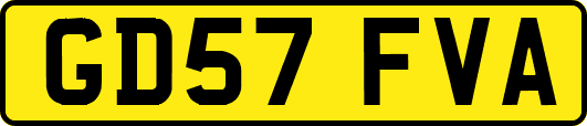 GD57FVA