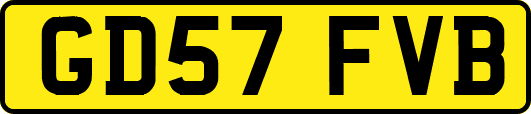 GD57FVB