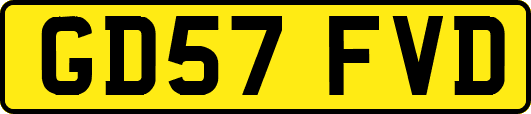 GD57FVD