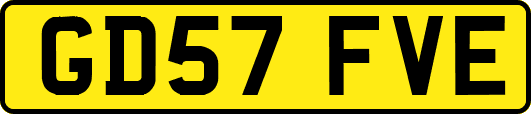 GD57FVE