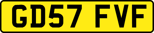 GD57FVF