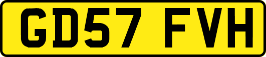 GD57FVH