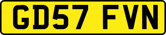GD57FVN
