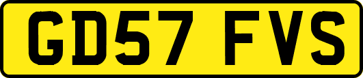 GD57FVS