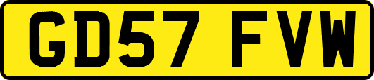 GD57FVW