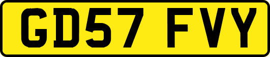 GD57FVY