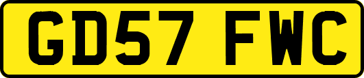 GD57FWC