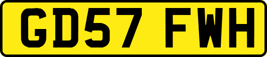 GD57FWH
