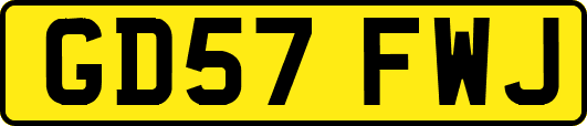 GD57FWJ