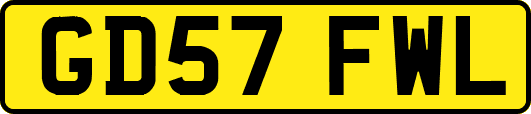 GD57FWL