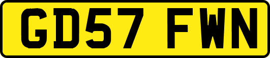 GD57FWN