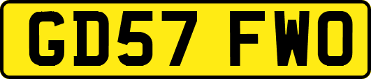 GD57FWO