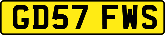 GD57FWS